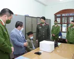 Bắt đối tượng vận chuyển 21 bánh heroin