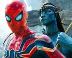 'Spider-Man: No Way Home' trên đà vượt mặt bom tấn một thời 'Avatar'