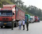 Trung Quốc tạm dừng thông quan ở cửa khẩu Hà Khẩu-Lào Cai, Bộ Công Thương nói gì?
