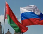 Quân đội Nga - Belarus tập trận chung