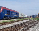 Vận tải hàng hóa sẽ là sản phẩm chính của ngành đường sắt