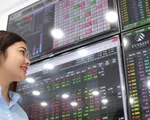 VN-Index trụ vững trên 1.500 điểm