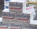 Thuốc kháng virus của Việt Nam có giá bán khoảng 300.000 - 500.000 đồng