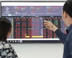 “Bệ đỡ” ngân hàng giúp VN-Index giữ vững mốc 1.500 điểm