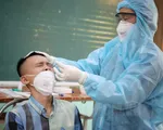 Số ca mắc mới COVID-19 trung bình tuần qua là 57.160 ca/ngày