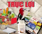 Trục lợi từ kit xét nghiệm, xăng dầu - những việc lạ mà đã thành quen