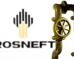 BP rút khỏi công ty dầu khí Rosneft của Nga