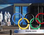 Bên trong 'bong bóng Olympic' Bắc Kinh 2022