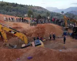 Marocco: Nỗ lực giải cứu b&eacute; trai 5 tuổi bị kẹt trong giếng 5 ng&agrave;y qua