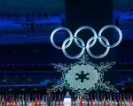 Khai mạc Olympic mùa Đông Bắc Kinh 2022