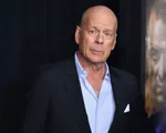 Bruce Willis 'được' Mâm xôi vàng tạo riêng hạng mục giải Màn trình diễn tồi tệ nhất