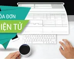 Đẩy mạnh chuyển đổi 100% hóa đơn điện tử