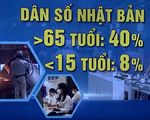 Nhật Bản có thể thiếu 630 nghìn lao động nước ngoài vào năm 2030