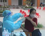Ca COVID-19 tăng li&ecirc;n tục, cấp độ dịch ""v&agrave;ng, cam, đỏ"" tăng theo