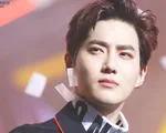 Vừa xuất ngũ, trưởng nhóm EXO xác nhận ra mắt album solo