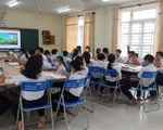 Học sinh THCS, THPT huyện Côn Đảo đi học trực tiếp từ ngày 15/3