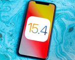 Cập nhật ngay iOS 15.4 để trải nghiệm mở khóa Face ID khi đeo khẩu trang