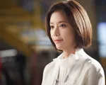 Hwang Jung Eum sinh con trai thứ hai