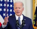 Thông điệp Liên bang 2022: Tổng thống Joe Biden tái khẳng định Mỹ sẽ không triển khai quân đội tại Ukraine