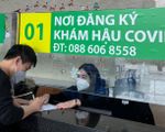 Đẩy mạnh triển khai các giải pháp điều trị hậu COVID-19 cho người dân