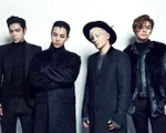 BIGBANG xác nhận ngày tái xuất