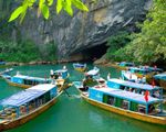 Báo Anh đề xuất nhiều tour đặc sắc khi du lịch Việt Nam