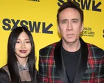 Kết hôn lần thứ 5, Nicolas Cage khẳng định đã tìm được tình yêu đích thực