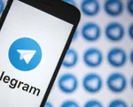 Vượt WhatsApp, Telegram trở thành ứng dụng nhắn tin đứng đầu tại Nga