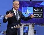 Hội nghị thượng đỉnh NATO khai mạc, NATO - EU họp khẩn về tình hình Ukraine