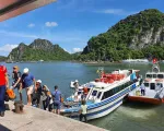 “Nóng” thị trường tour du lịch nội địa