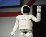 Robot Asimo 'nghỉ hưu' sau 20 năm cống hiến