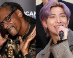 Snoop Dogg hợp tác với BTS