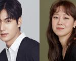 Lee Min Ho xác nhận tham gia phim mới cùng Gong Hyo Jin