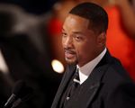 Will Smith xin lỗi Chris Rock sau cái tát tại Oscar: 'Không có chỗ cho bạo lực trong thế giới của tình yêu và lòng nhân ái'