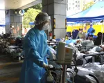 Dịch vụ vận tải, siêu thị tại Hong Kong (Trung Quốc) cắt giảm hoạt động do COVID-19