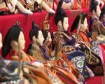 Lễ hội búp bê - nét văn hóa đặc trưng ở Nhật Bản