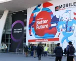 Nhiều sản phẩm ấn tượng tại triển lãm di động toàn cầu MWC 2022