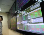 VN-Index vượt mốc 1.500 điểm