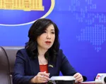 Người Phát ngôn Bộ Ngoại giao: Hầu hết bà con người Việt Nam tại Ukraine đã được sơ tán khỏi vùng chiến sự