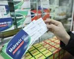 TP Hồ Chí Minh đề xuất được mua thuốc Molnupiravir để phát miễn phí cho F0