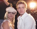 Britney Spears tố cáo bị Justin Timberlake lợi dụng để nổi tiếng