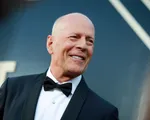 Bruce Willis giải nghệ do tổn thương não, mất ngôn ngữ