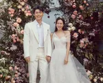 Đám cưới cổ tích của Hyun Bin và Son Ye Jin