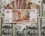 Đồng Ruble tiếp tục rớt giá