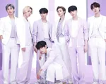 BTS lập thêm 3 kỷ lục Guinness về mạng xã hội