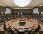 NATO họp khẩn về khủng hoảng Ukraine