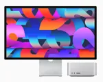 Mac Studio và Studio Display trình làng: Giá đắt xắt ra miếng