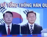 Bầu cử Tổng thống Hàn Quốc: Cuộc đua khó dự đoán nhất trong nhiều kỳ bầu cử