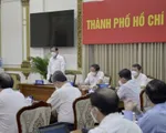 TP Hồ Chí Minh: Biến chủng Omicron 'tàng hình' chiếm ưu thế