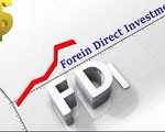 Quý 1/2022, vốn FDI thực hiện cao nhất trong 5 năm